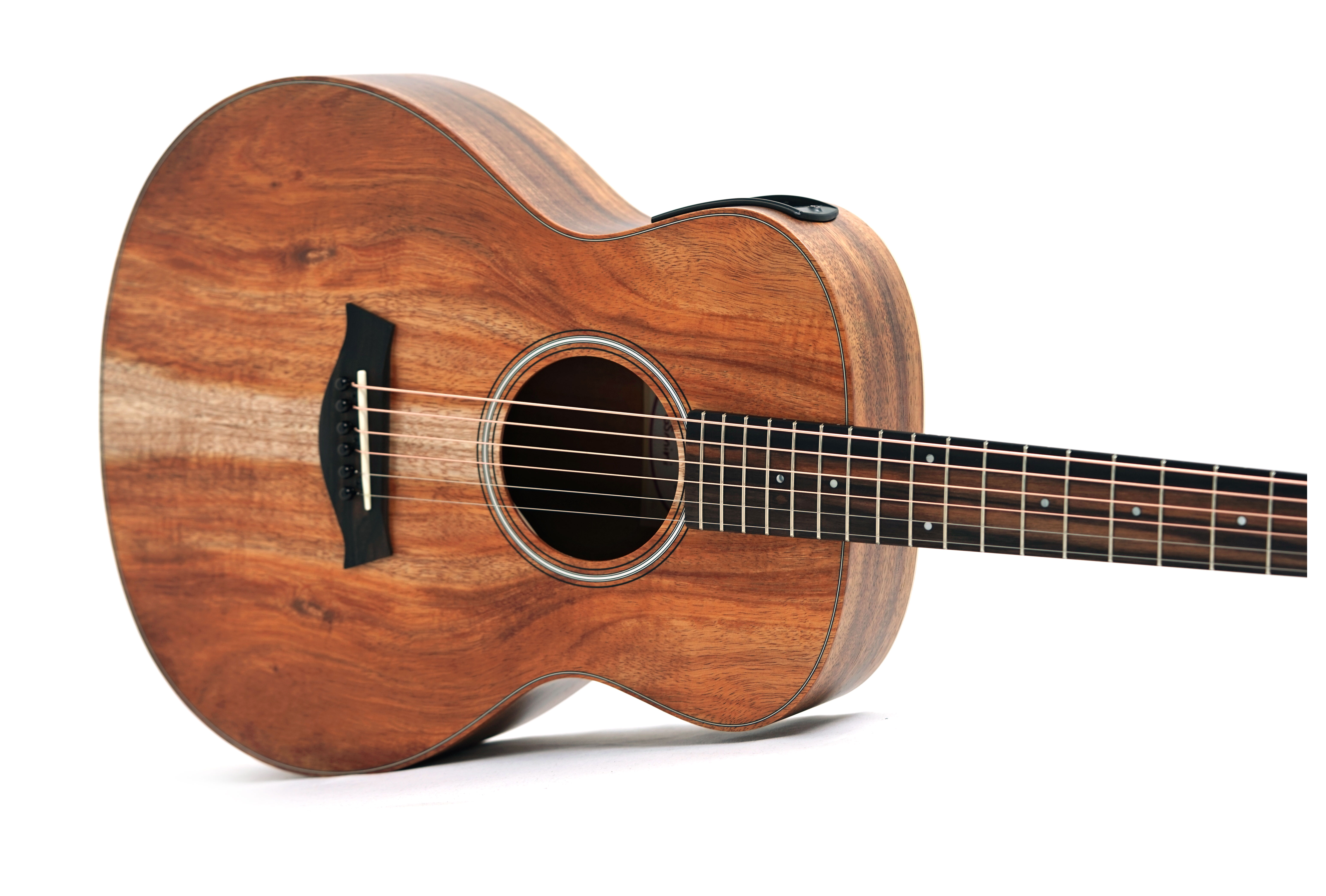 Taylor GS Mini-e Koa ES-B 1.2 #2208065486