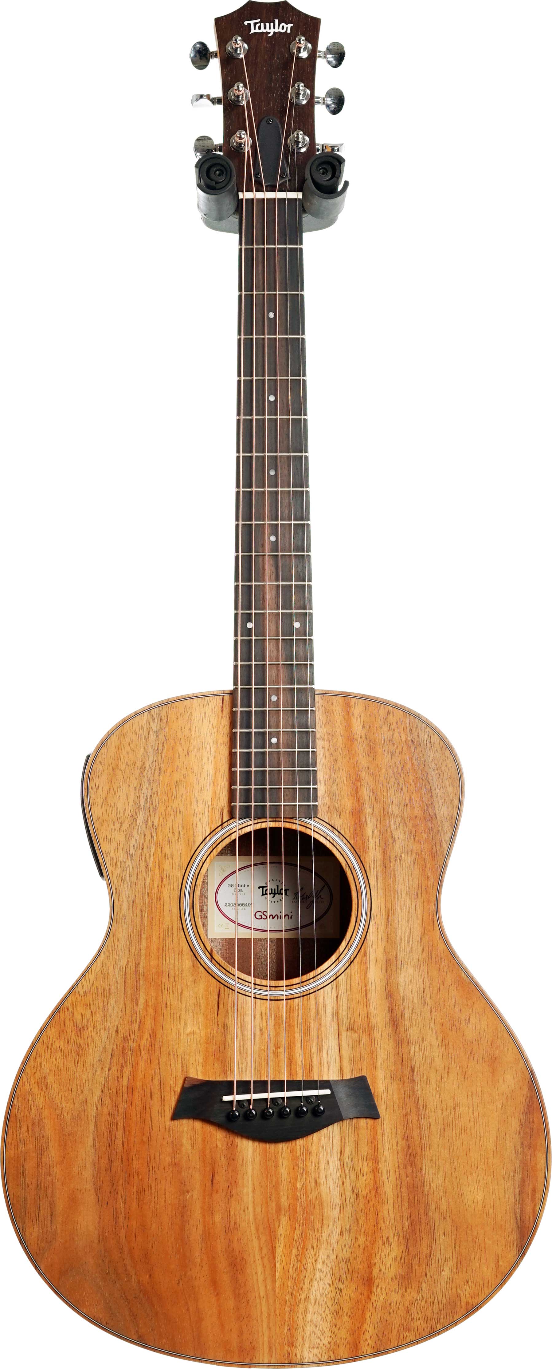Taylor GS Mini-e Koa ES-B 1.2 #2208065497