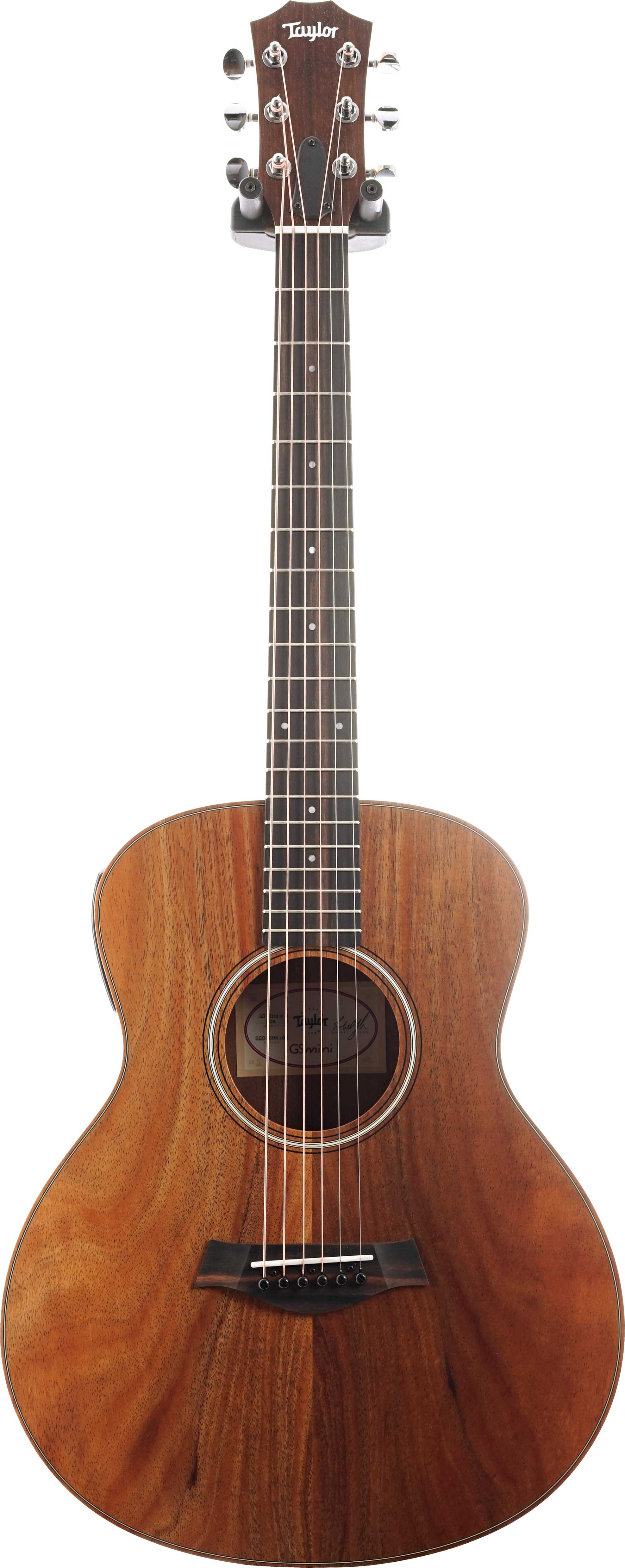 Taylor GS Mini-e Koa ES-B 1.2 #2208295180