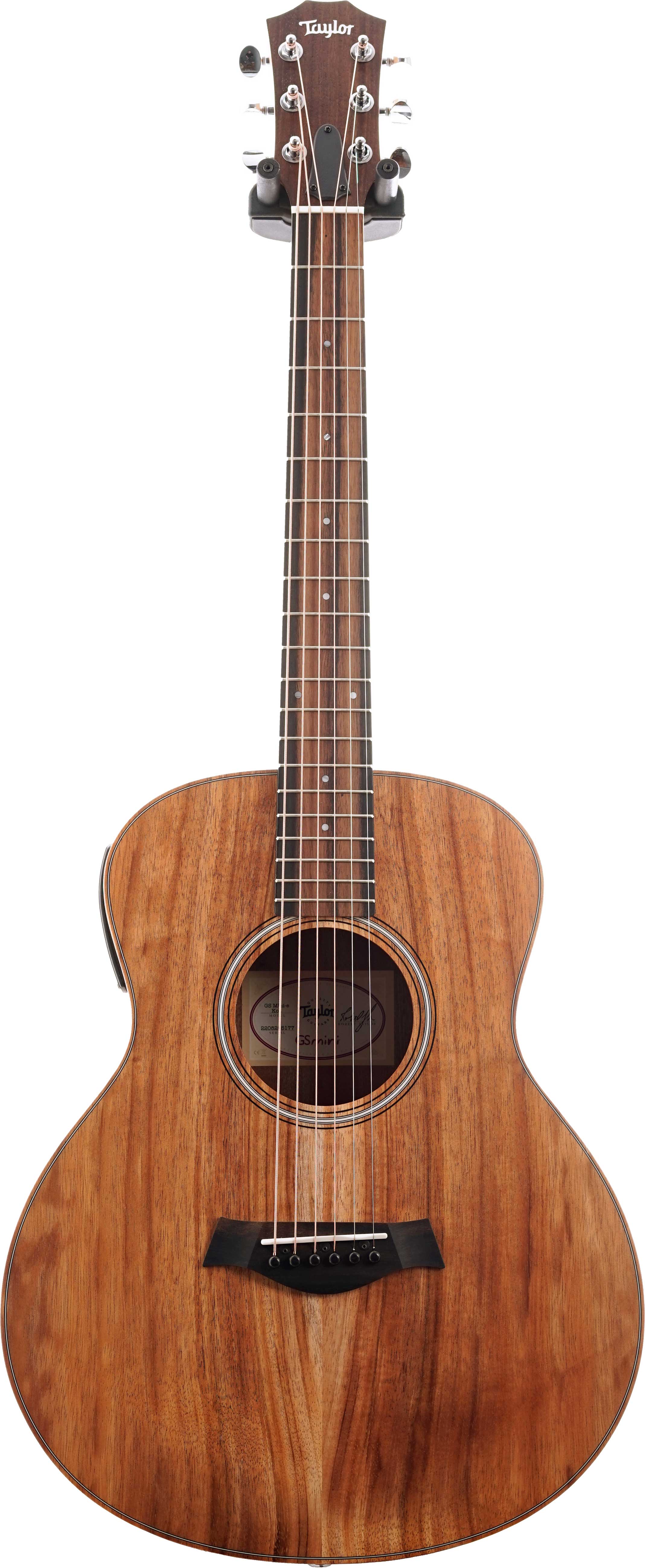 Taylor GS Mini-e Koa ES-B 1.2 #2208295177