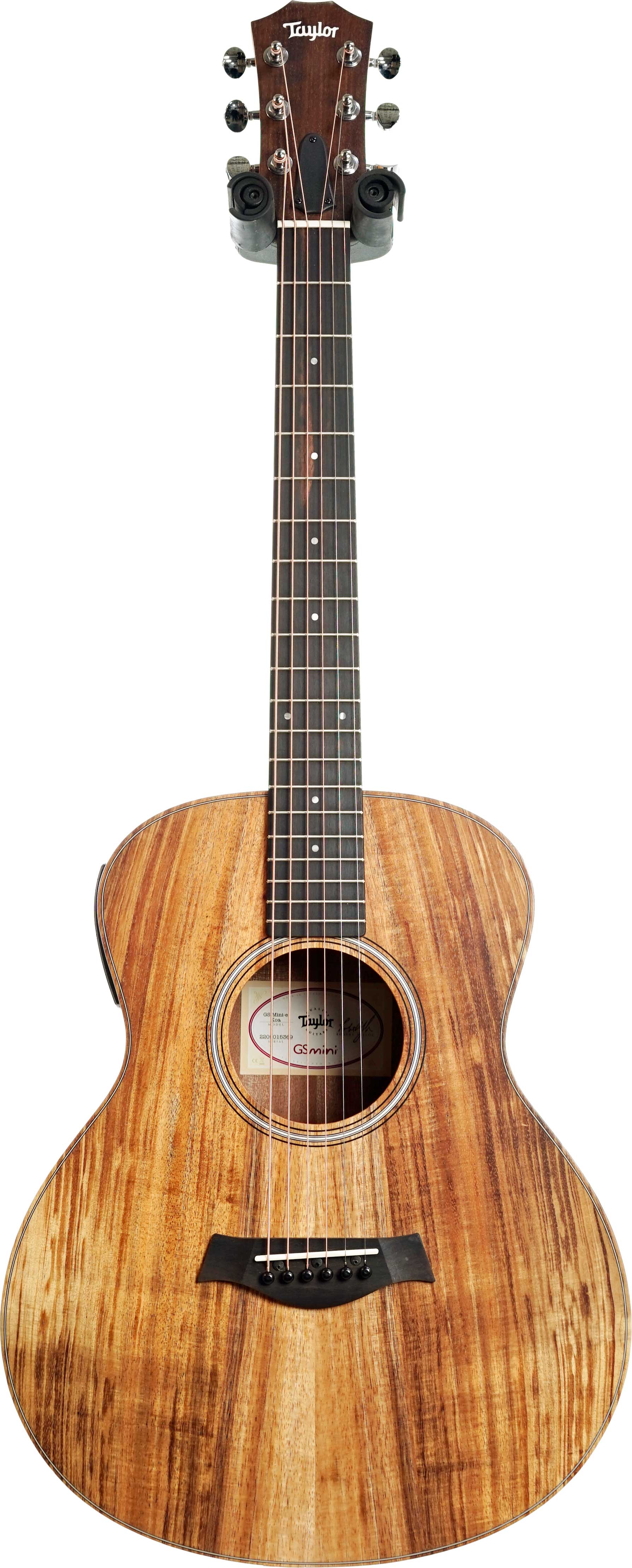 Taylor GS Mini-e Koa ES-B 1.2 #2209015369