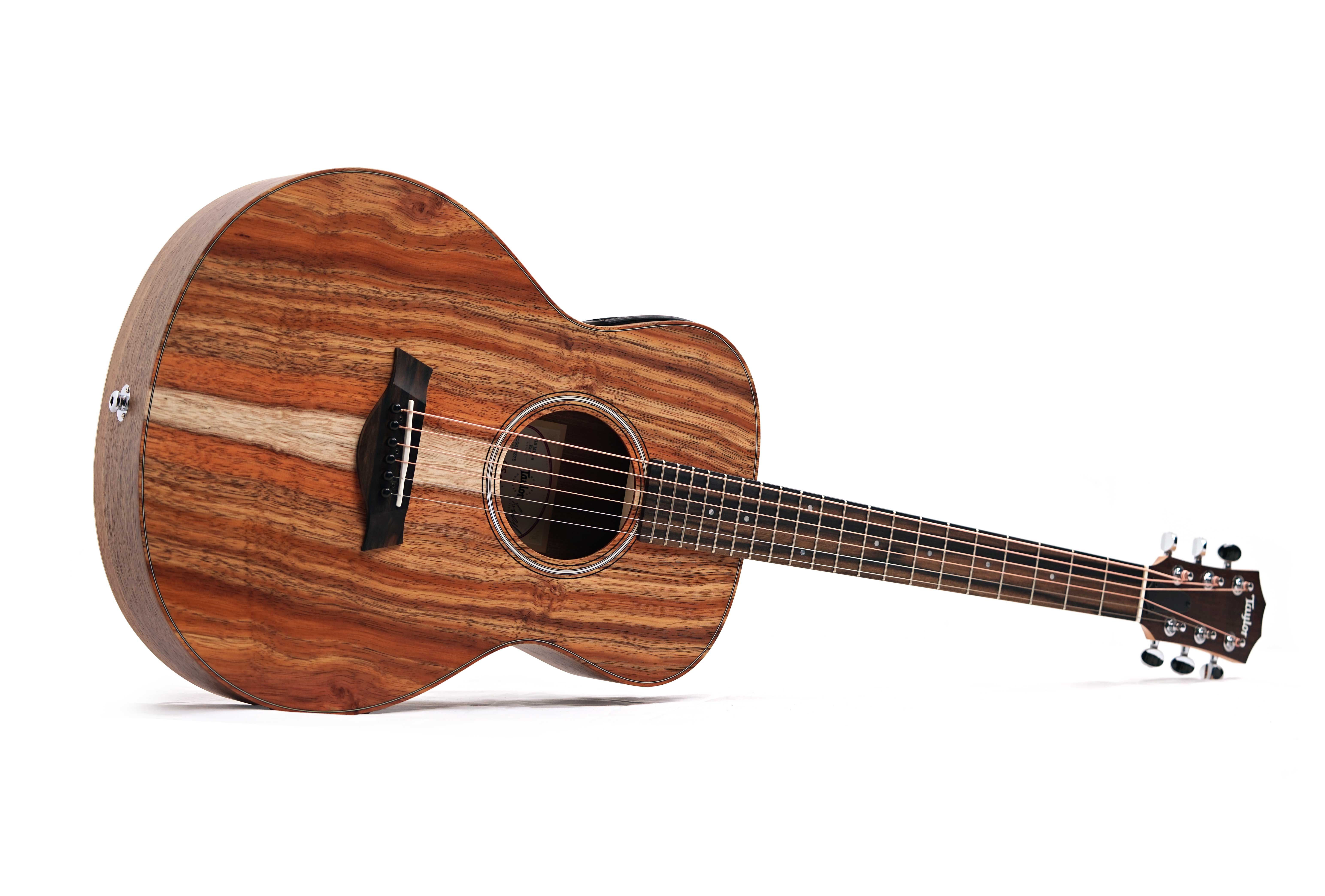 Taylor GS Mini-e Koa ES-B 1.2 #2209015375