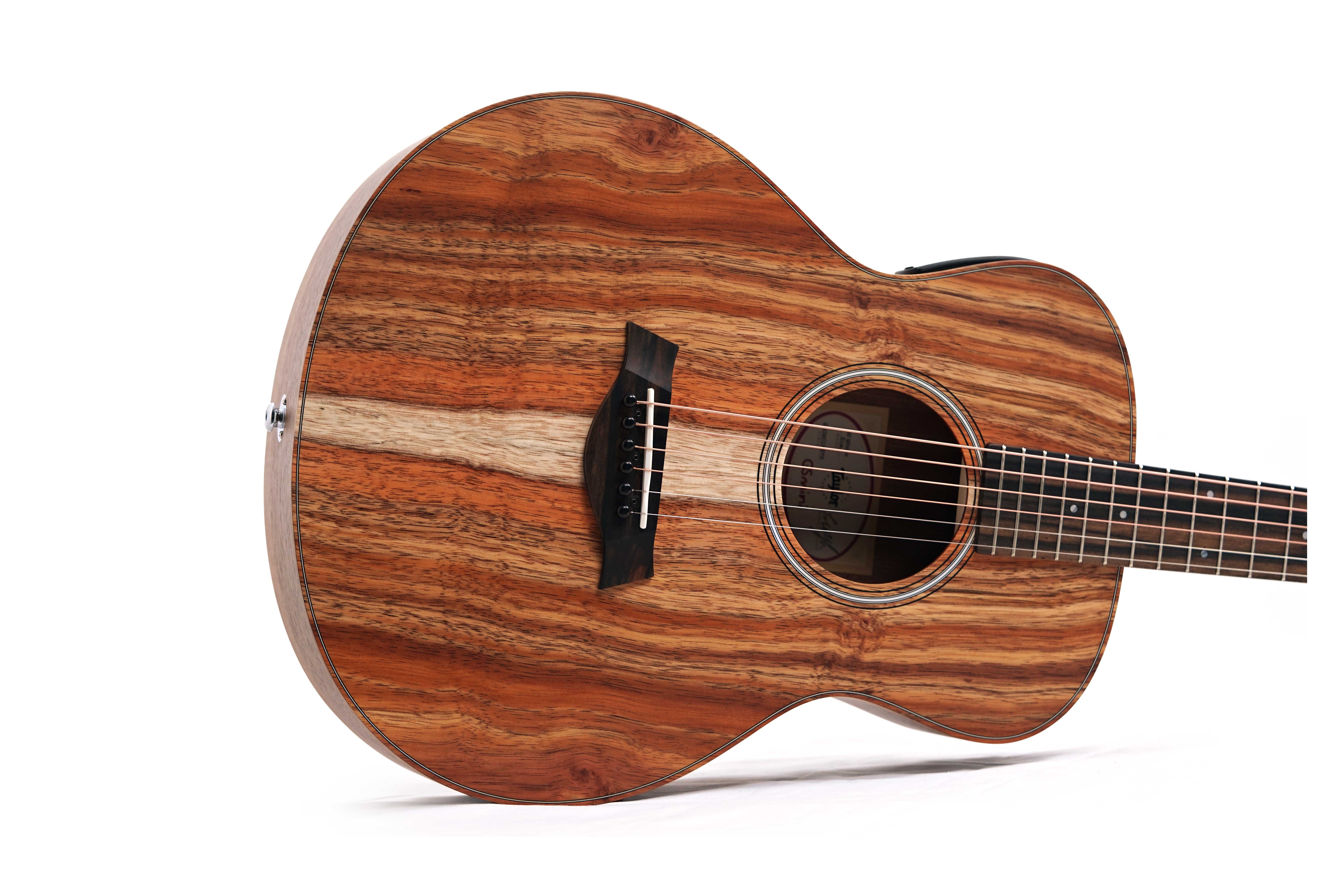 Taylor GS Mini-e Koa ES-B 1.2 #2209015375