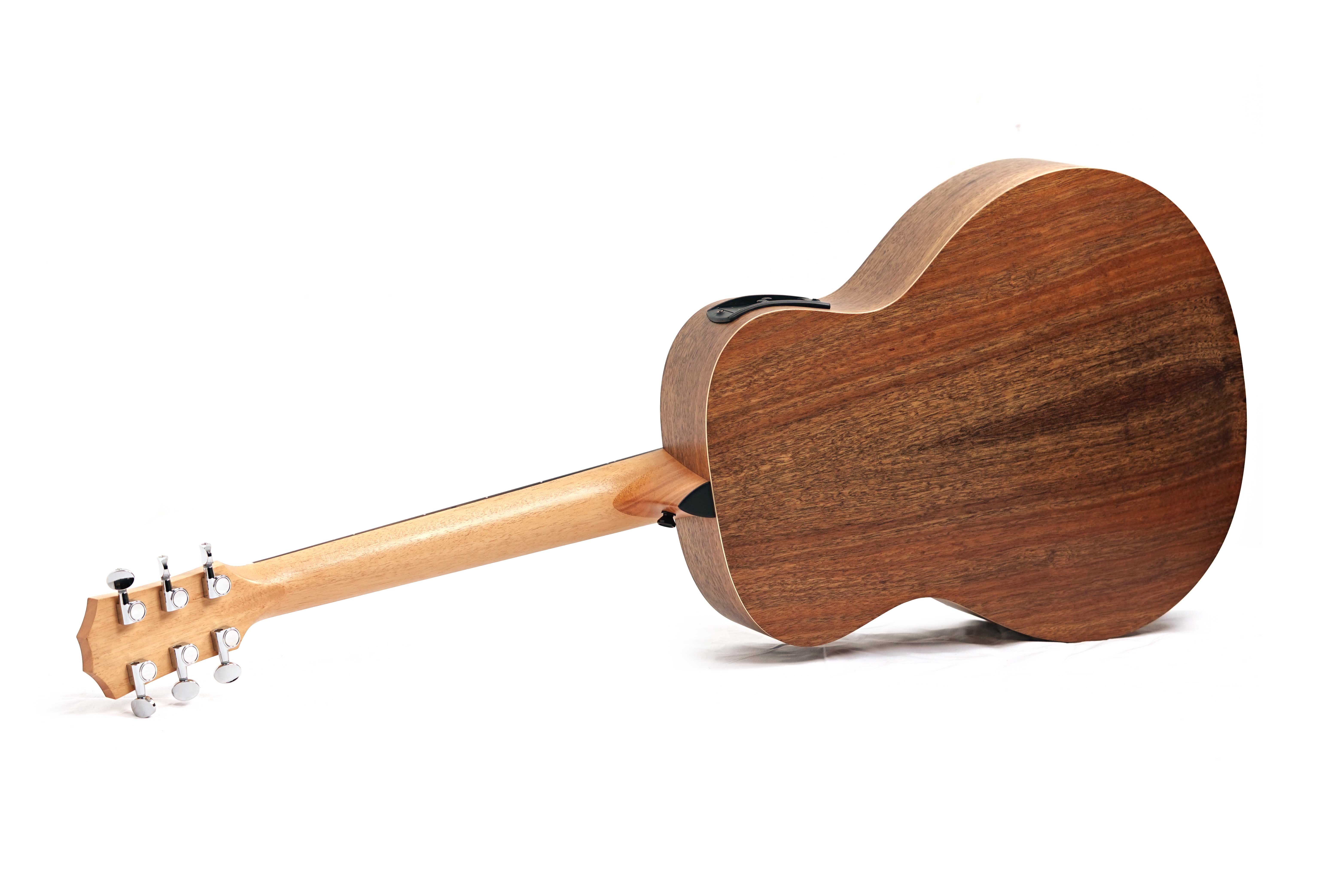 Taylor GS Mini-e Koa ES-B 1.2 #2209015375