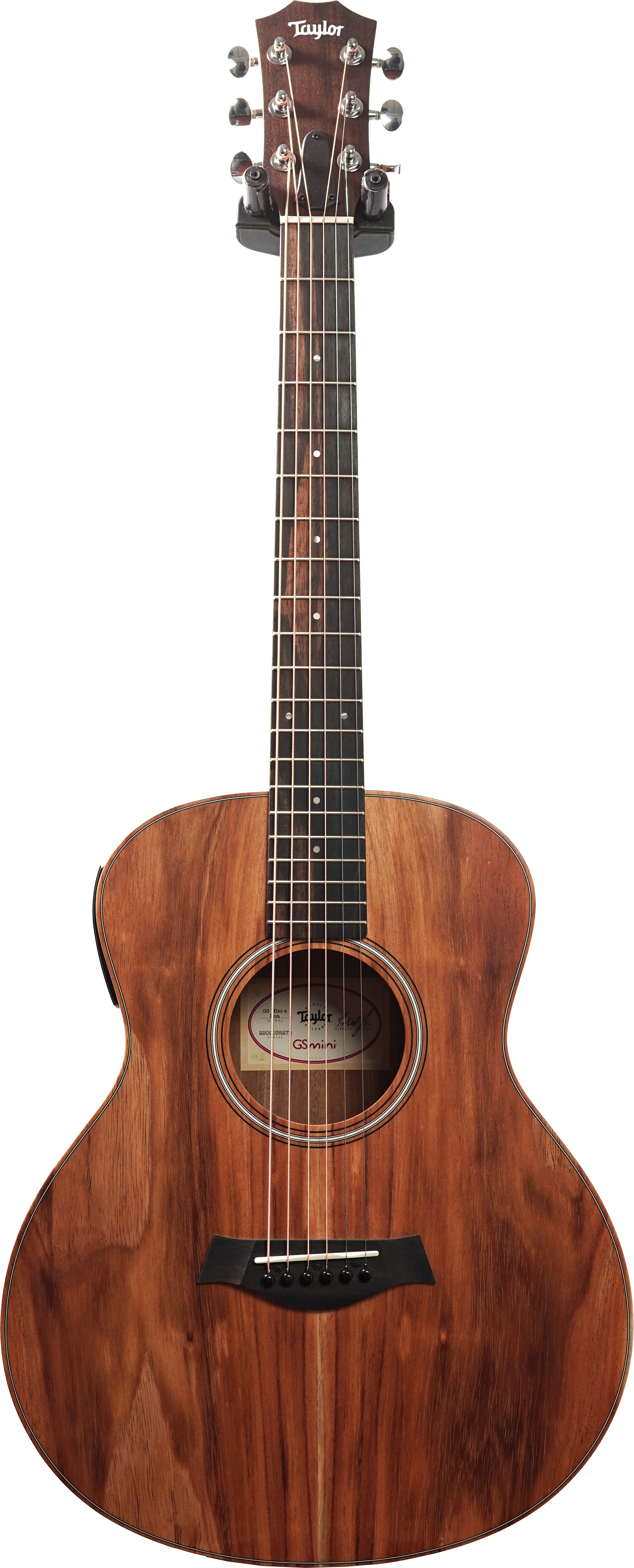 Taylor GS Mini-e Koa ES-B 1.2 #2209035278