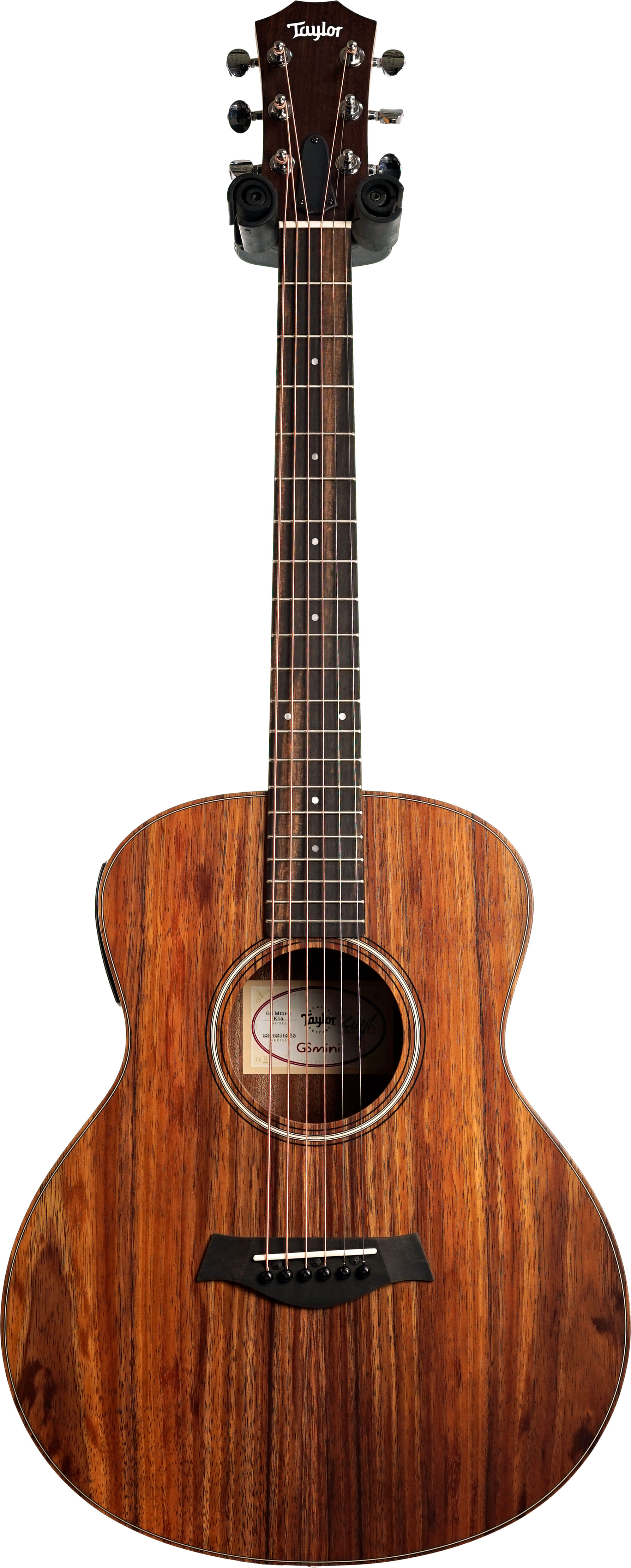 Taylor GS Mini-e Koa ES-B 1.2 #2209295263