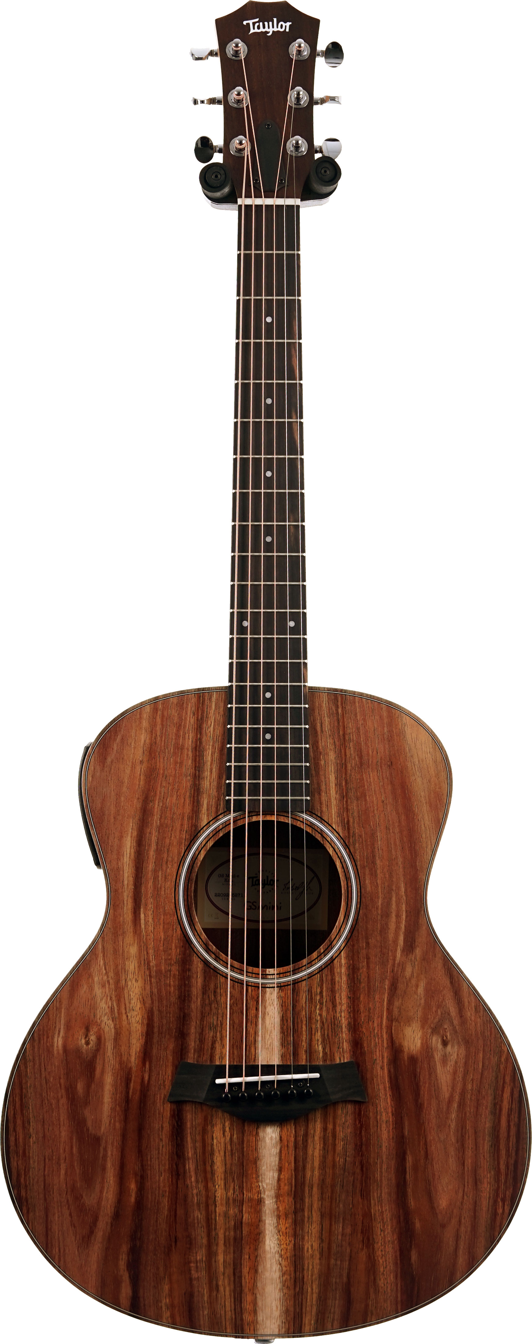 Taylor GS Mini-e Koa ES-B 1.2 #2209295271