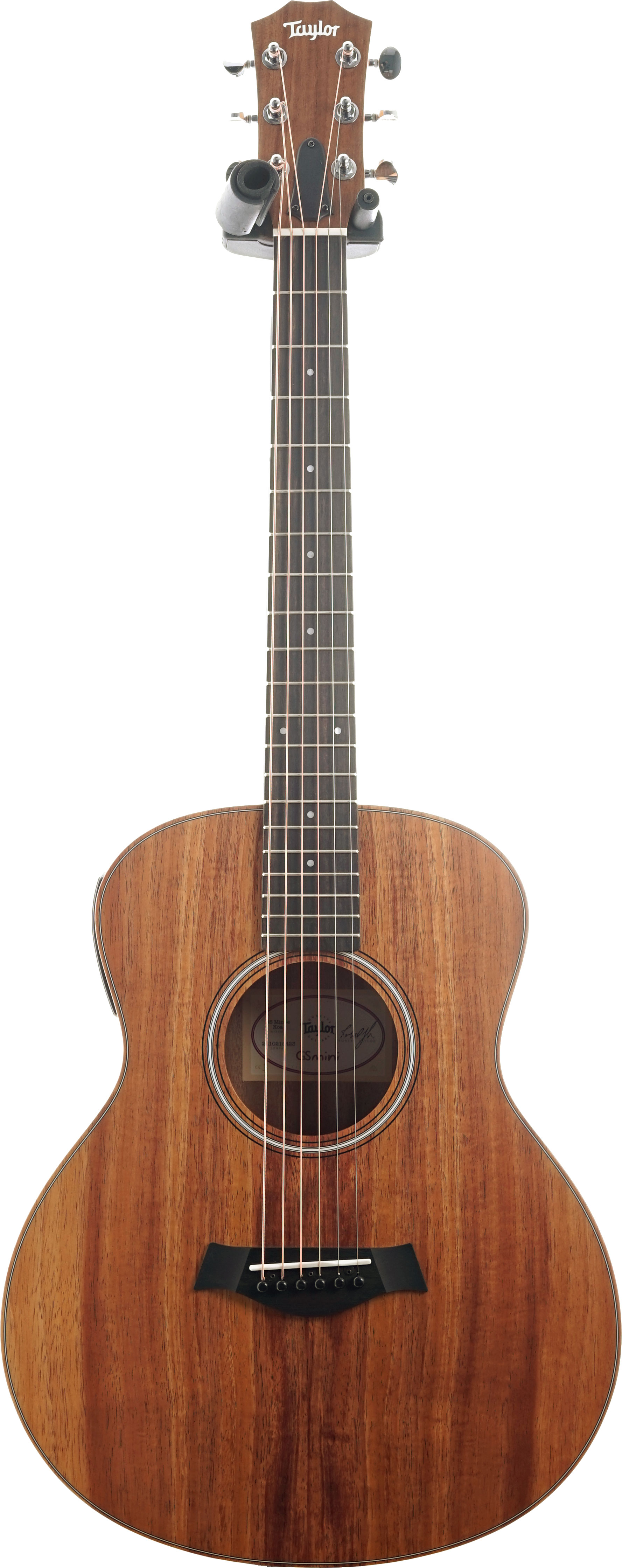 Taylor GS Mini-e Koa ES-B 1.2 #2210215423