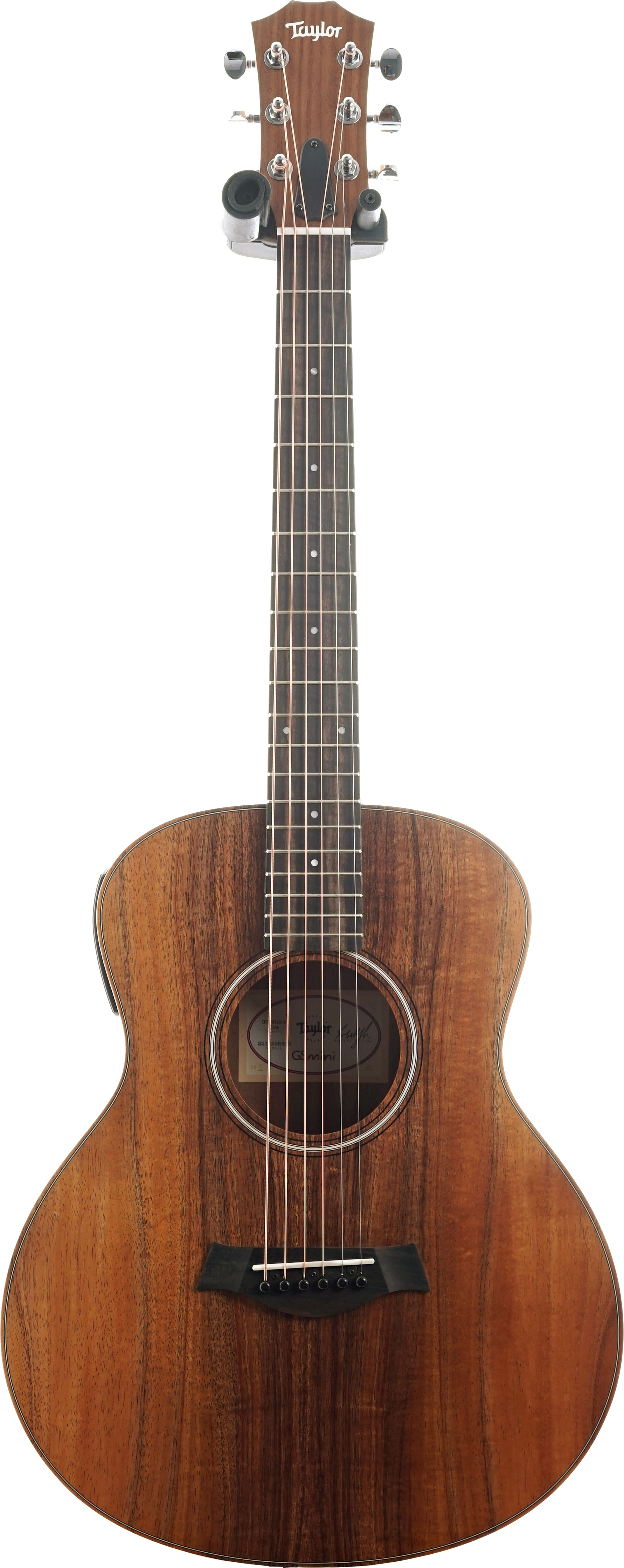 Taylor GS Mini-e Koa ES-B 1.2 #2210285444
