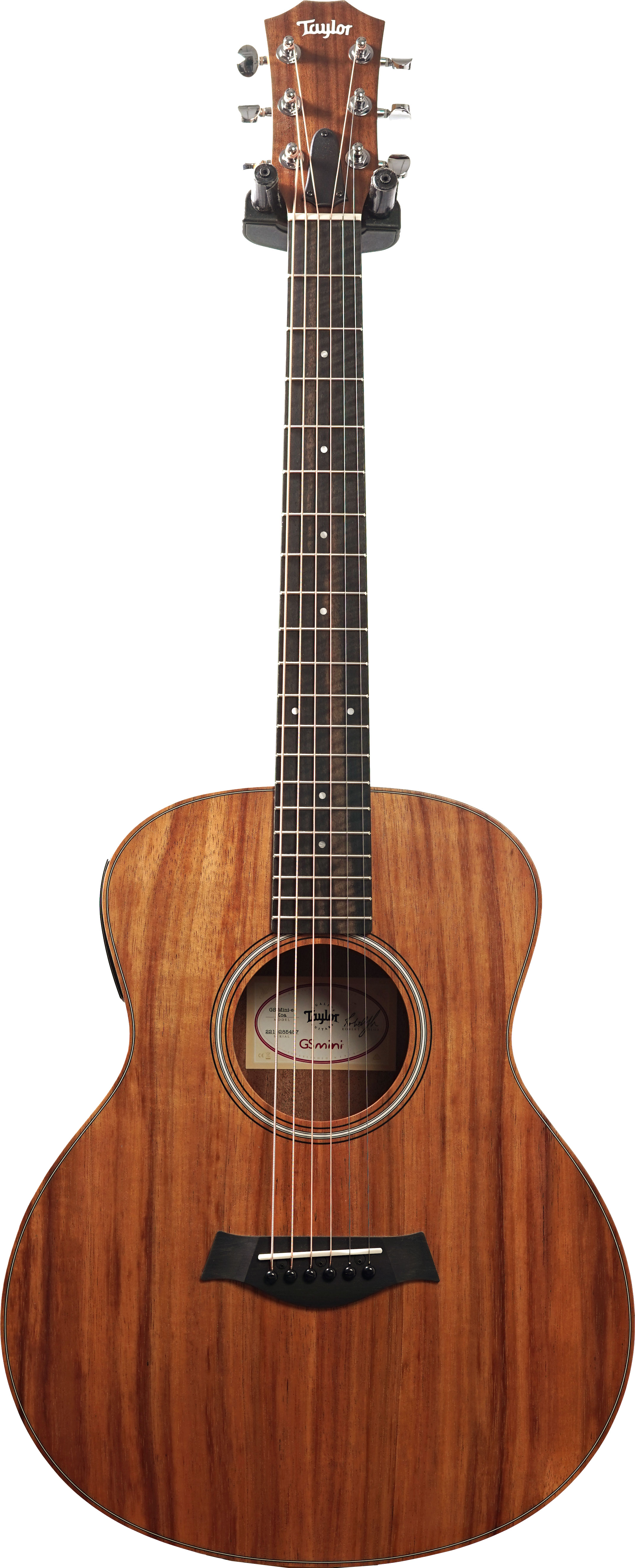 Taylor GS Mini-e Koa ES-B 1.2 #2210285457