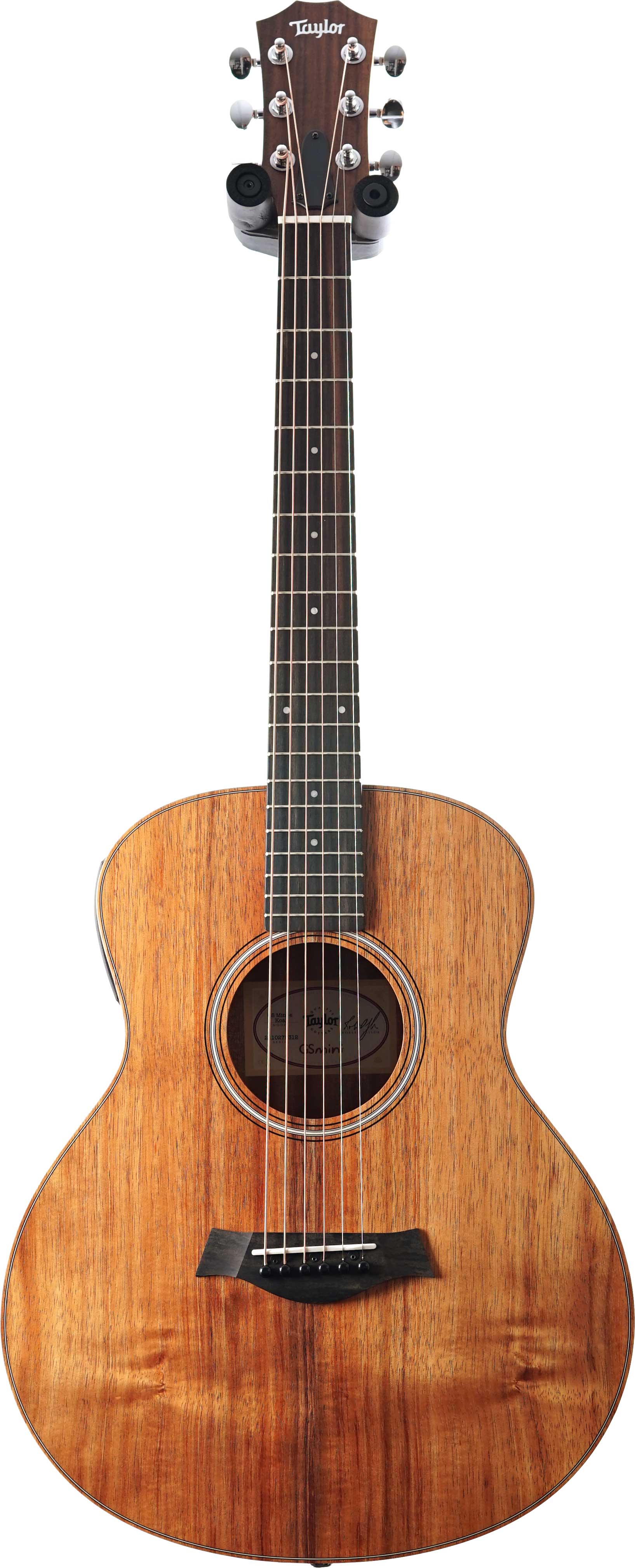 Taylor GS Mini-e Koa ES-B 1.2 #2210275312