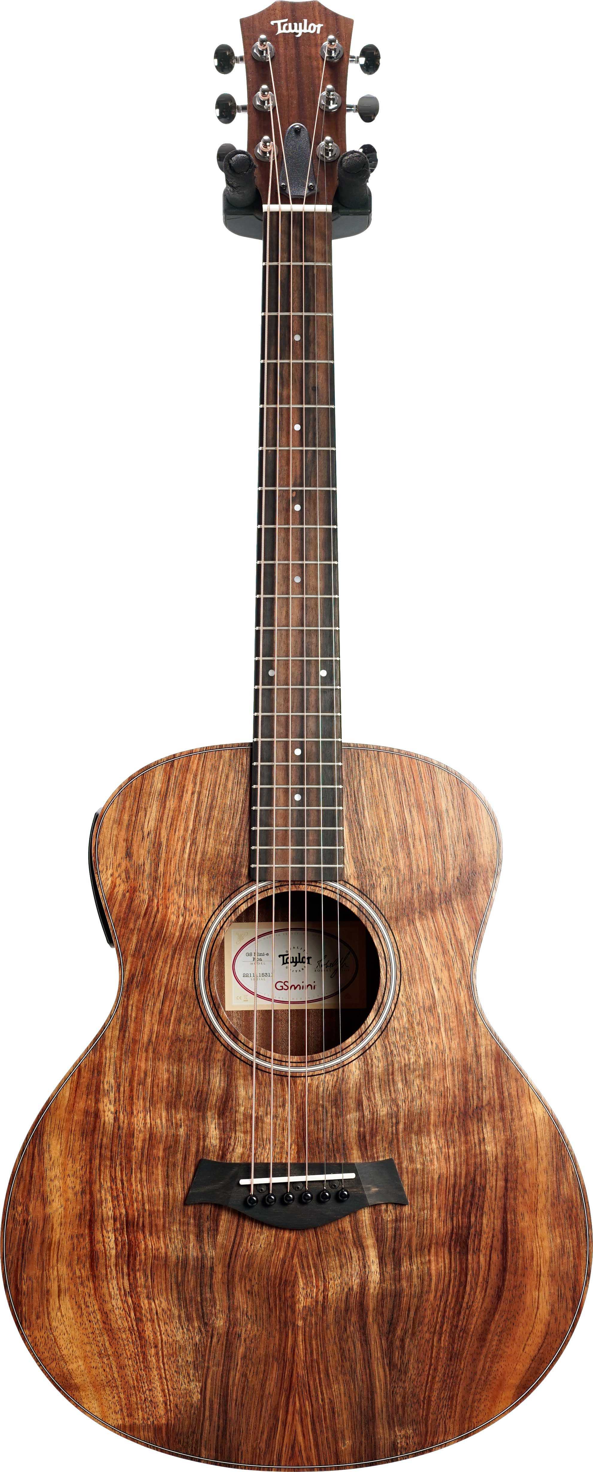 Taylor GS Mini-e Koa ES-B 1.2 #2211115311