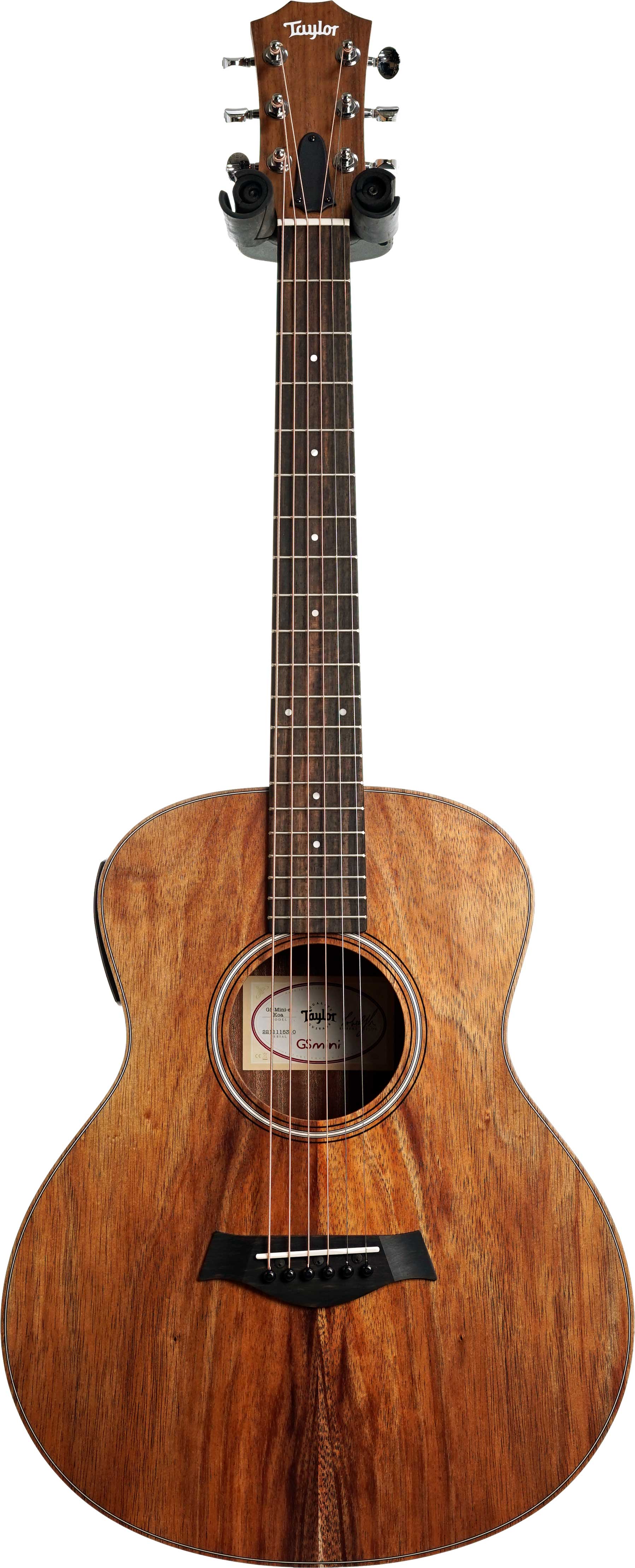 Taylor GS Mini-e Koa ES-B 1.2 #2211115310