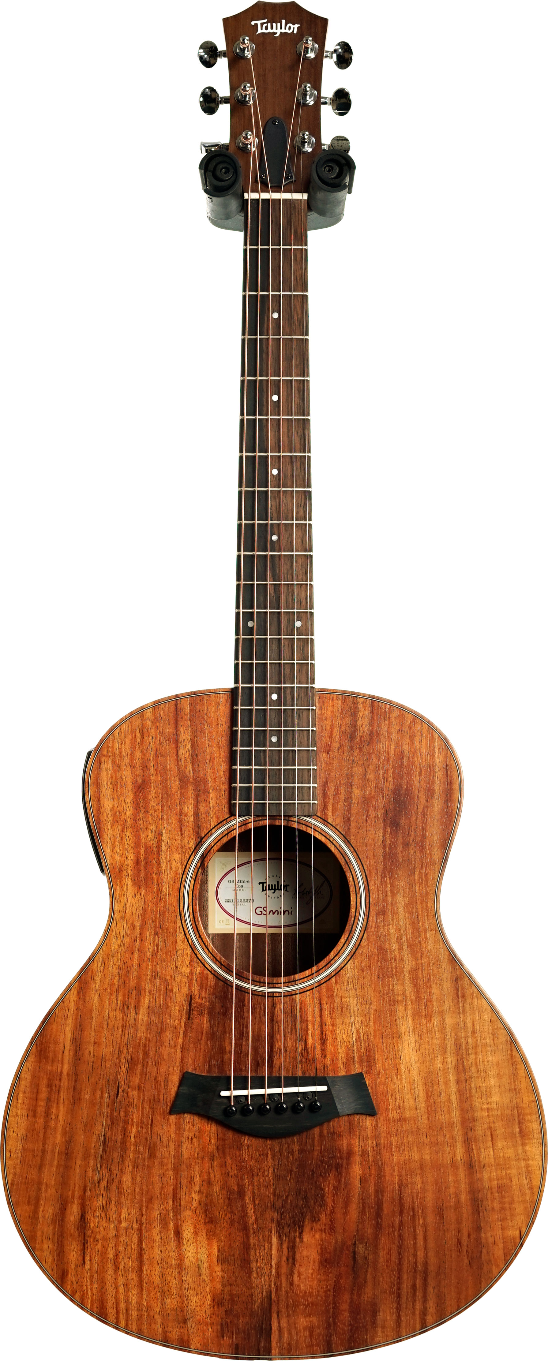 Taylor GS Mini-e Koa ES-B 1.2 #2211125270