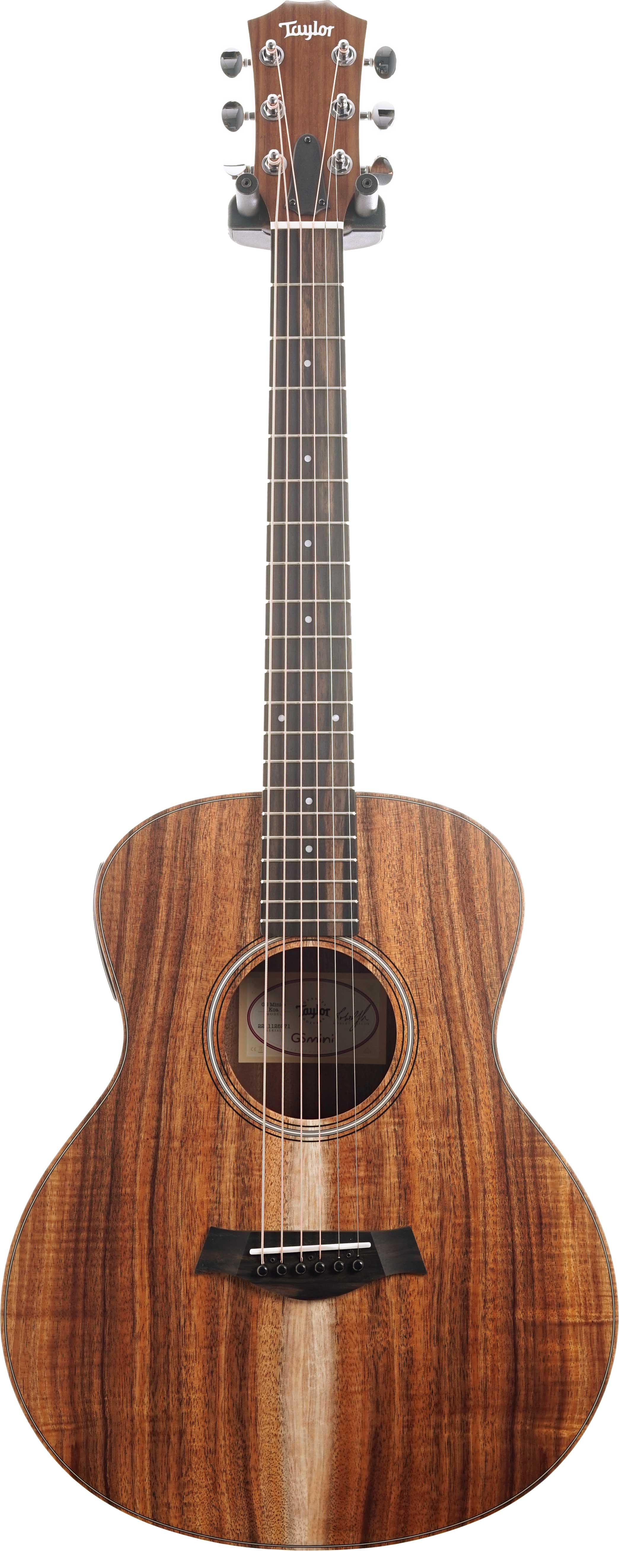 Taylor GS Mini-e Koa ES-B 1.2 #2211125271