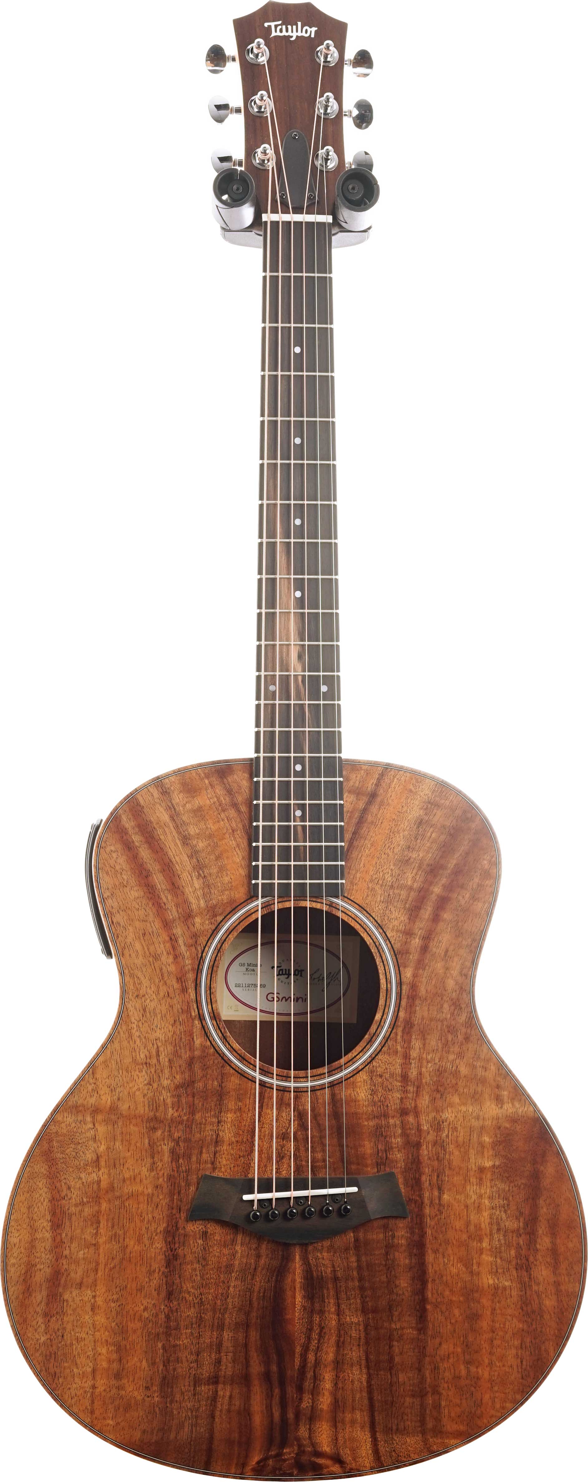 Taylor GS Mini-e Koa ES-B 1.2 #2211275269