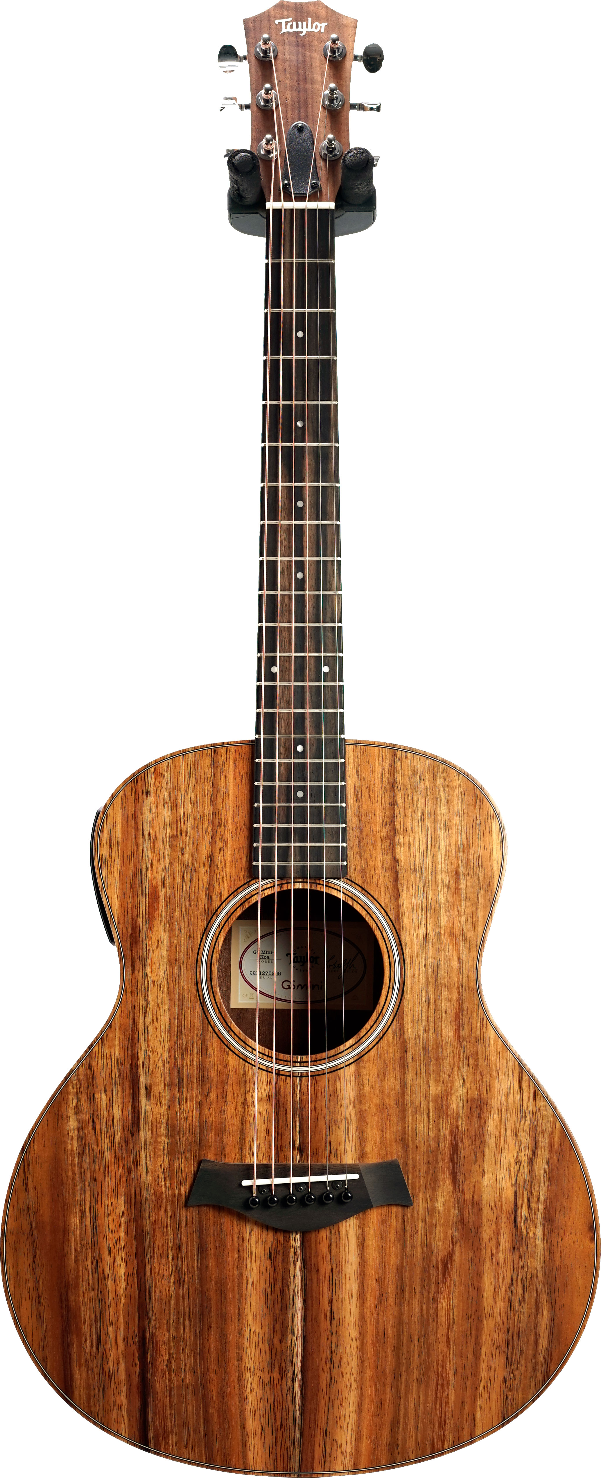Taylor GS Mini-e Koa ES-B 1.2 #2211275268