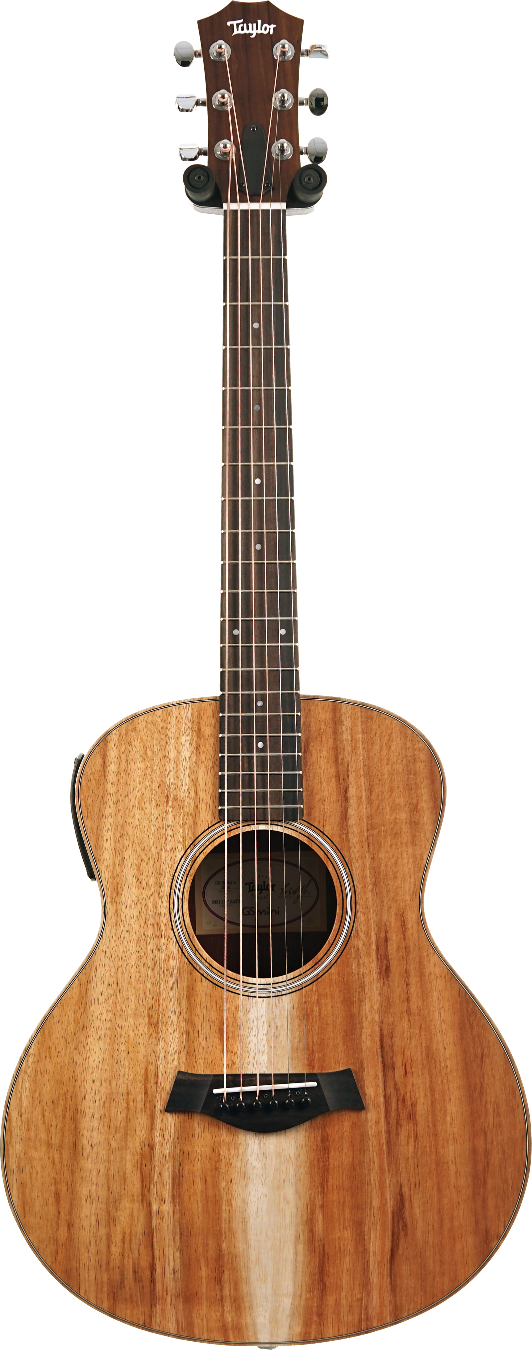 Taylor GS Mini-e Koa ES-B 1.2 #2211275271