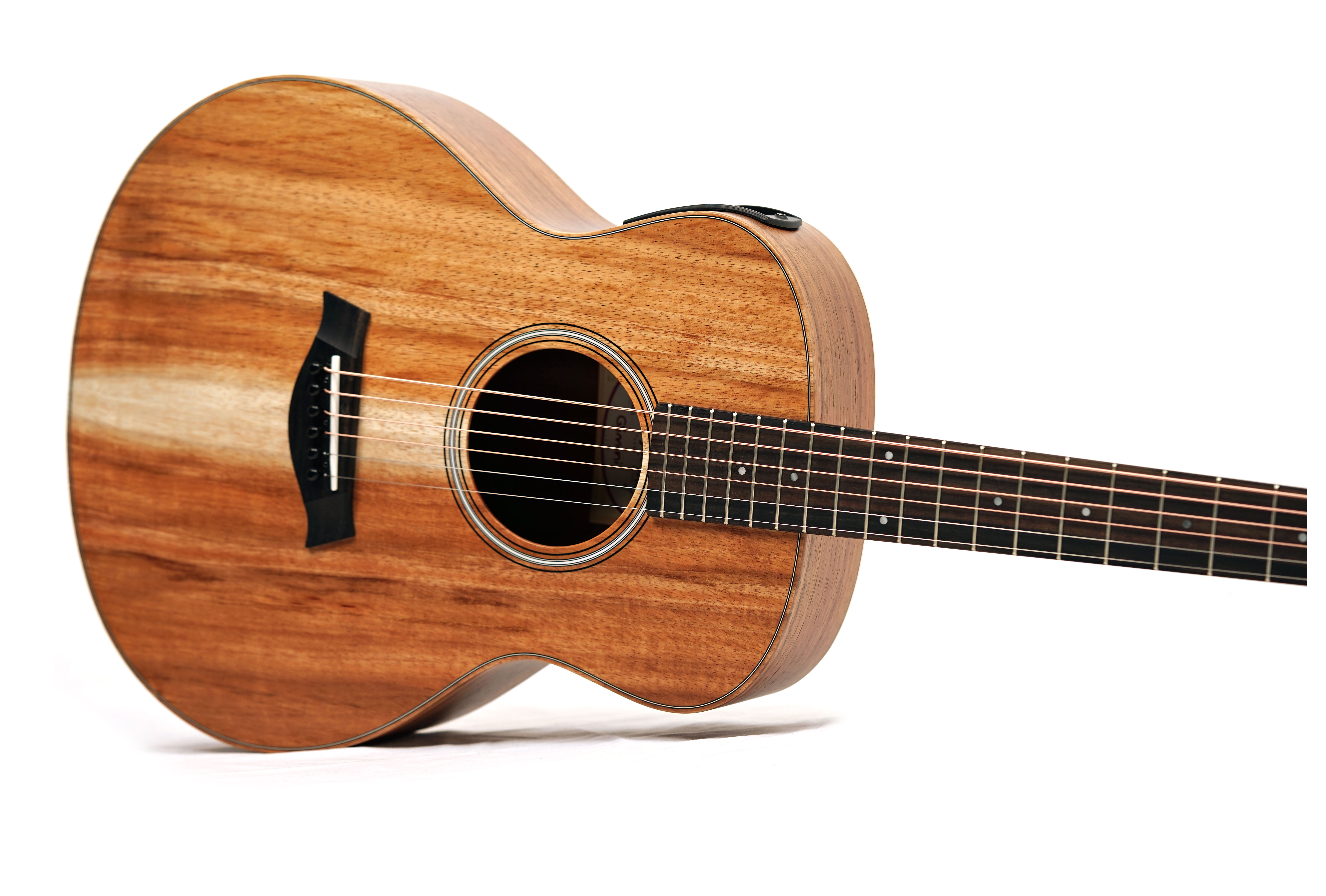 Taylor GS Mini-e Koa ES-B 1.2 #2211275271