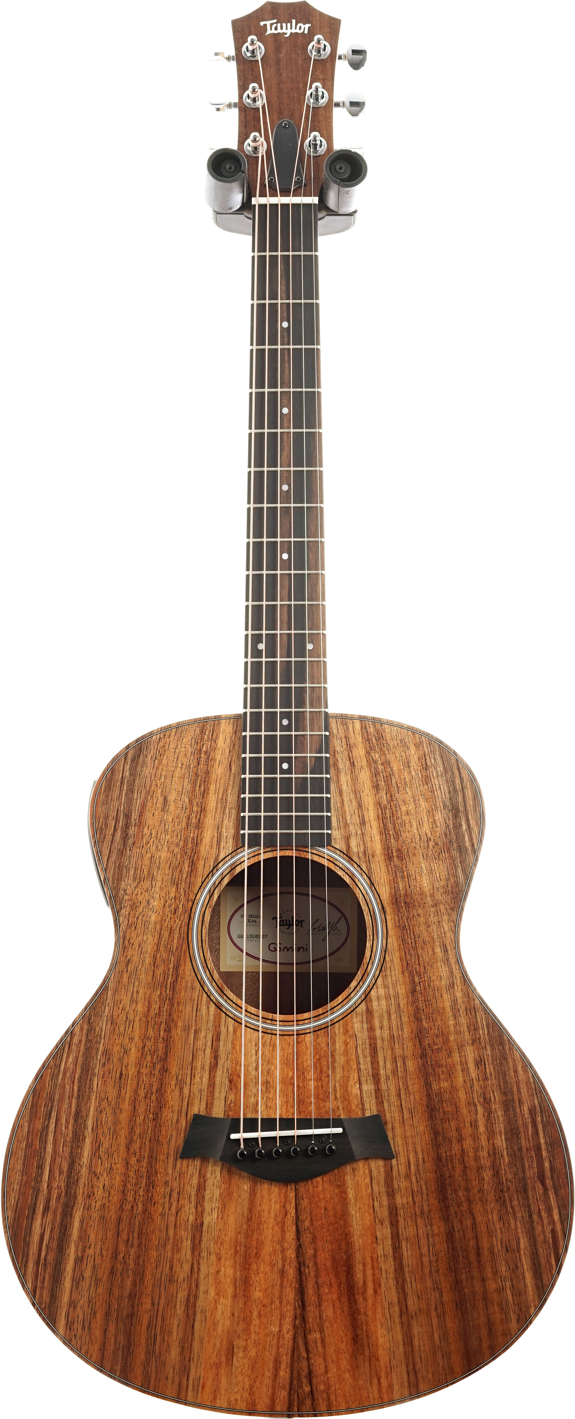 Taylor GS Mini-e Koa ES-B 1.2 #2201306367