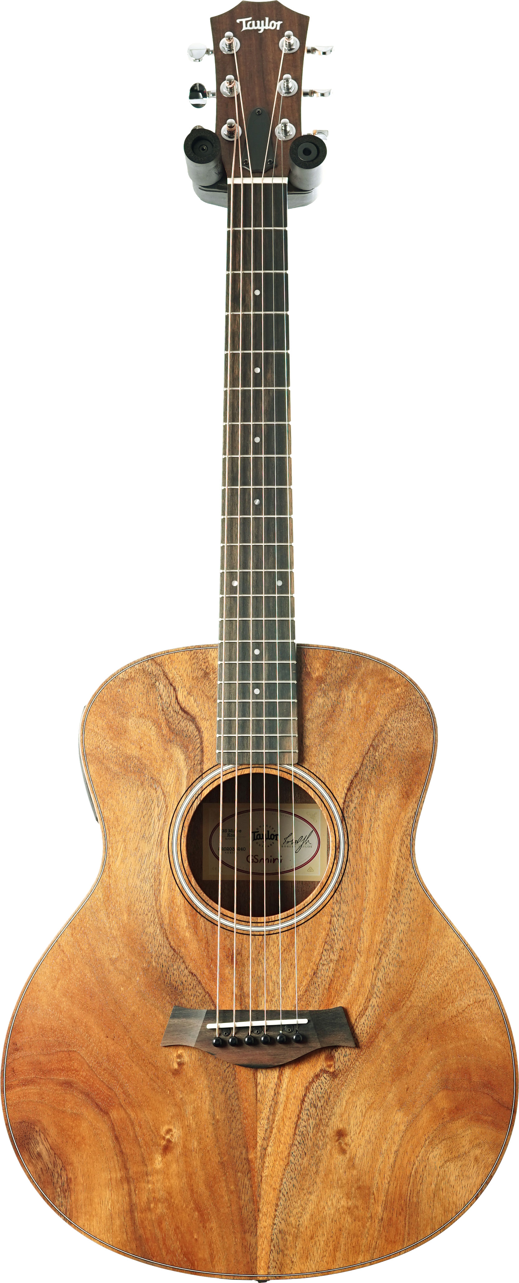 Taylor GS Mini-e Koa ES-B 1.2 #2202036240