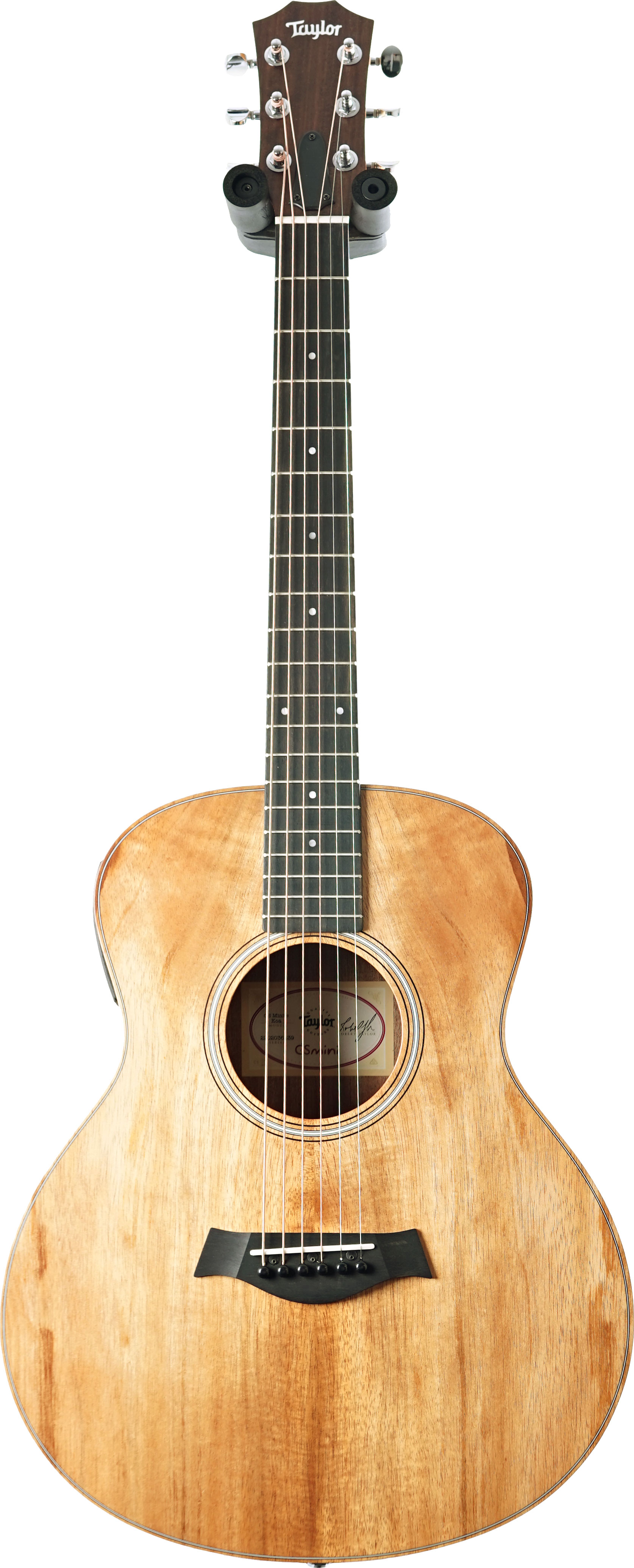 Taylor GS Mini-e Koa ES-B 1.2 #2202036239