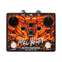 Electro Harmonix Hell Melter Distortion Front View
