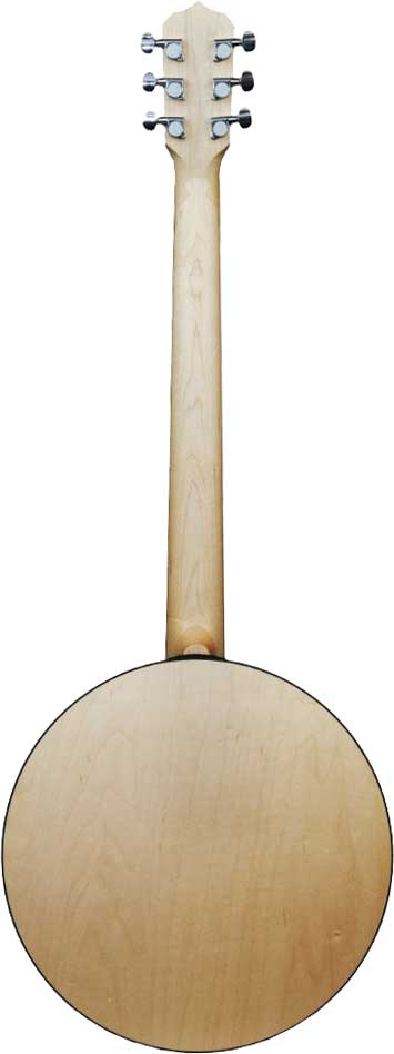 Deering Goodtime Six Resonator