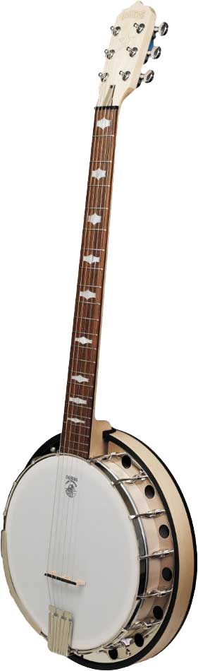 Deering Goodtime Six Resonator