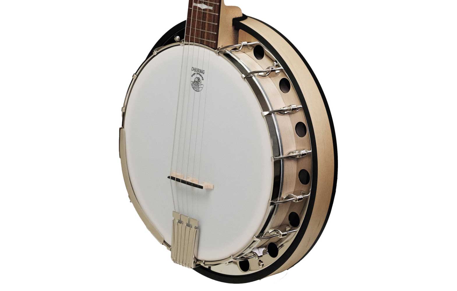 Deering Goodtime Six Resonator