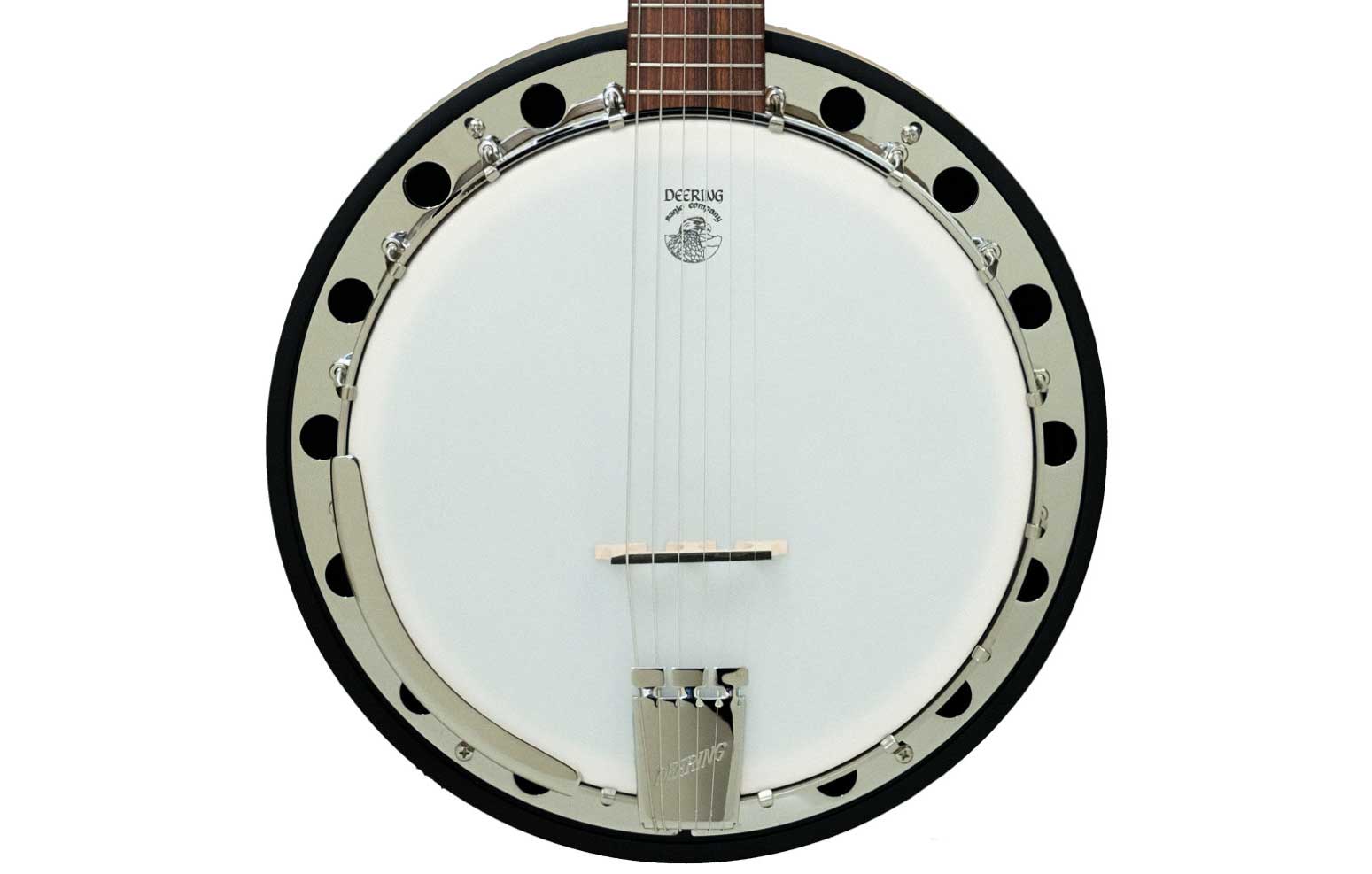 Deering Goodtime Six Resonator