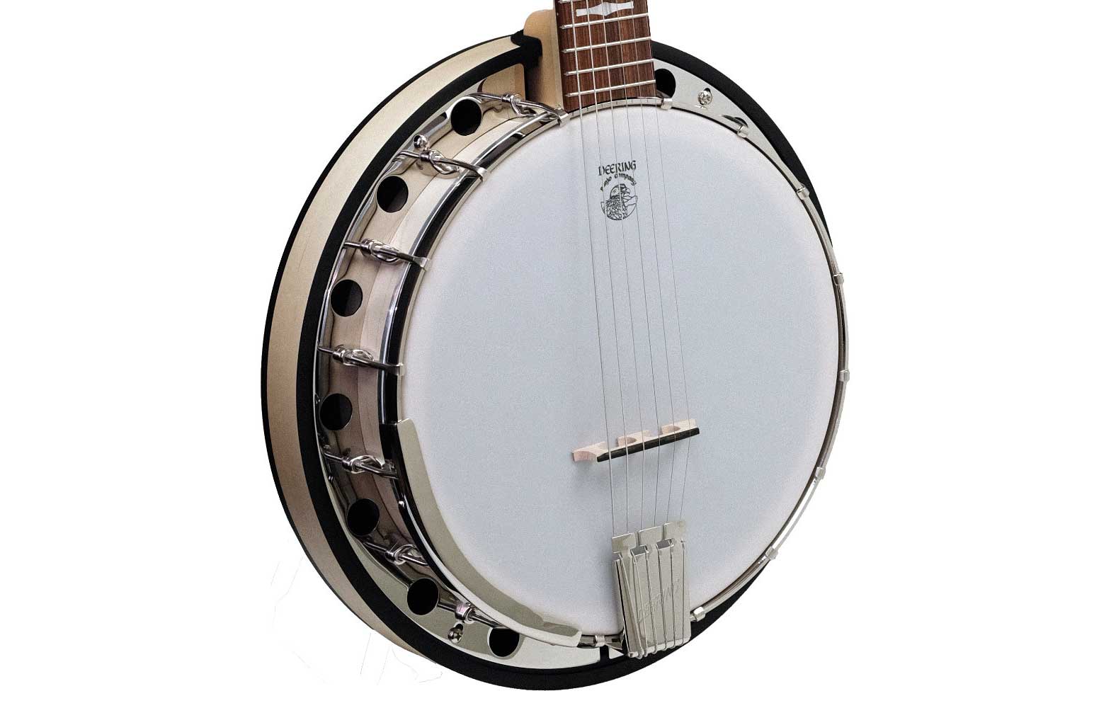 Deering Goodtime Six Resonator