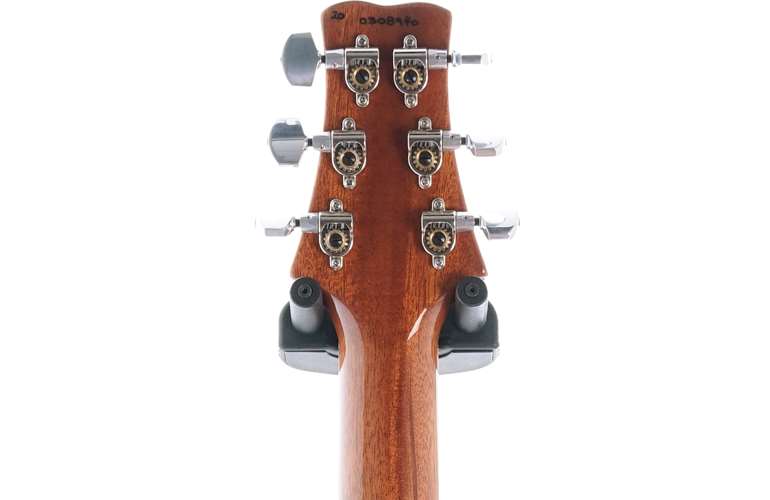 PRS Santana Retro Santana Yellow PRS Santana Retro Santana Yellow