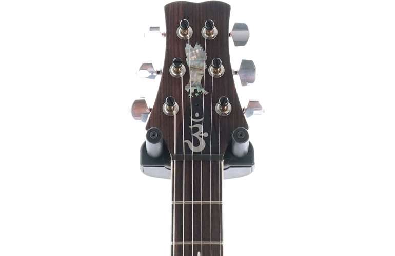 PRS Santana Retro Santana Yellow PRS Santana Retro Santana Yellow