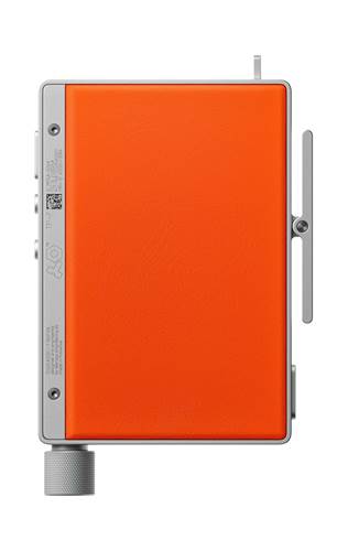 Teenage Engineering TP-7 Field Recorder Teenage Engineering TP-7 Field Recorder