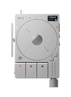 Teenage Engineering TP-7 Field Recorder