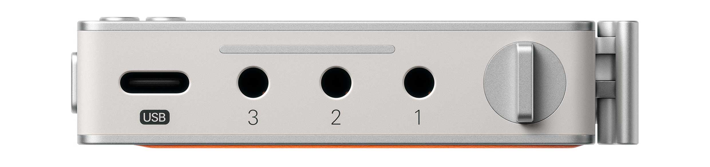 Teenage Engineering TP-7 Field Recorder