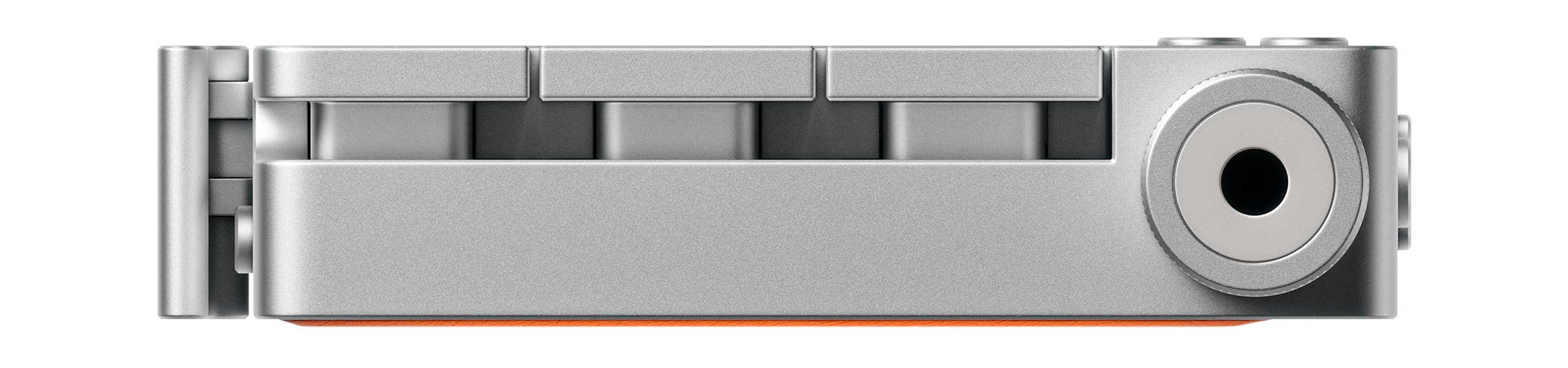 Teenage Engineering TP-7 Field Recorder