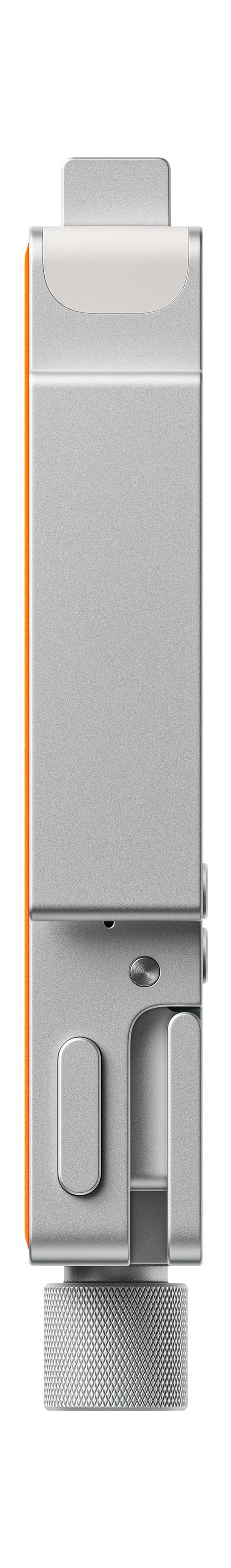 Teenage Engineering TP-7 Field Recorder