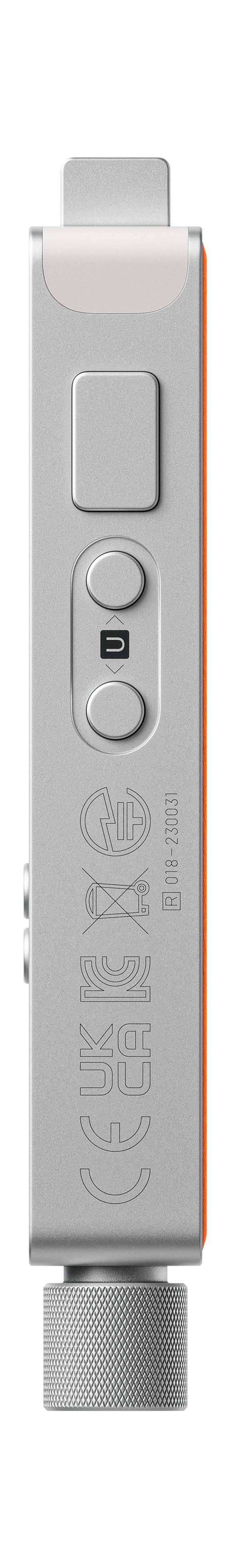 Teenage Engineering TP-7 Field Recorder