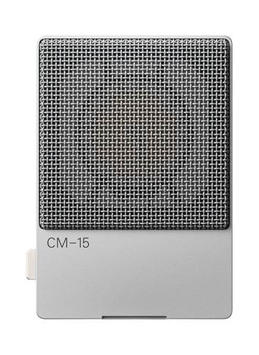 Teenage Engineering CM-15 Portable Studio Condenser Microphone Teenage Engineering CM-15 Portable Studio Condenser Microphone