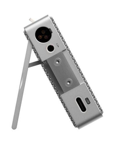 Teenage Engineering CM-15 Portable Studio Condenser Microphone Teenage Engineering CM-15 Portable Studio Condenser Microphone