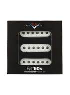Fender Custom Shop Fat 60's Stratocaster Single Coil Pickups