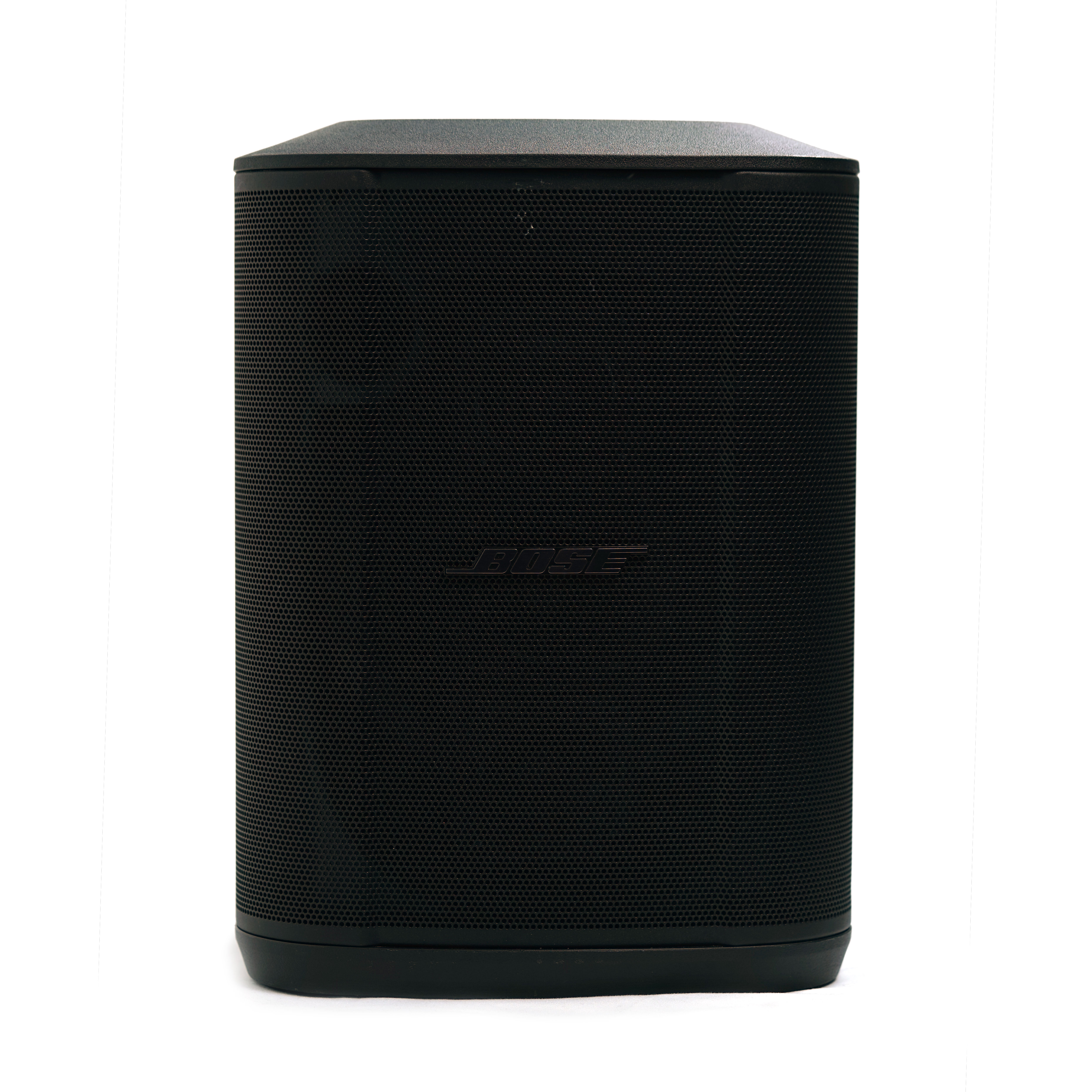 Bose S1 Pro + Wireless PA System (Ex-Demo) #083737X32070730AE