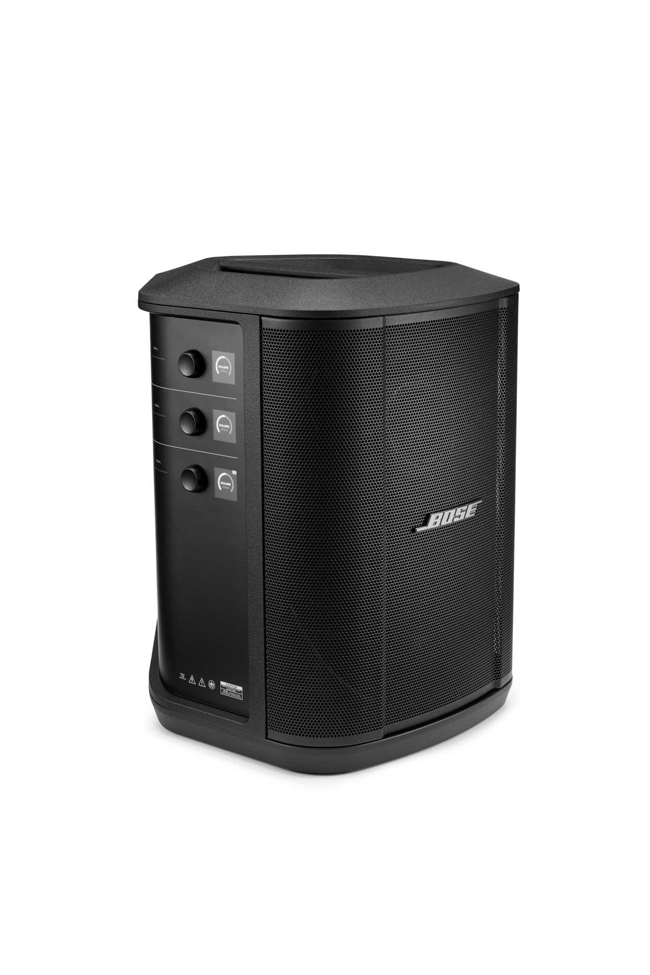 S1 bose hot sale pro