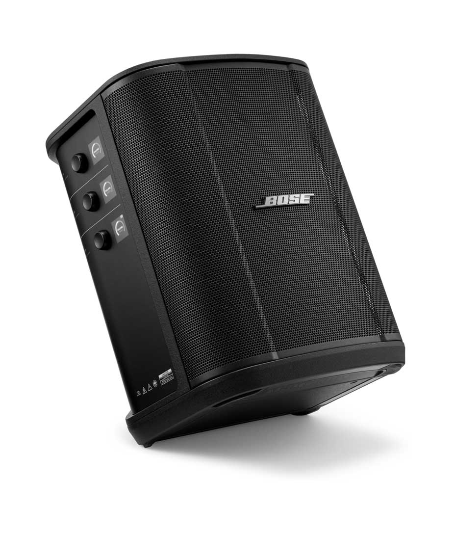 Bose S1 Pro Plus Wireless PA System