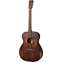Martin 000-15M StreetMaster Left Handed Front View