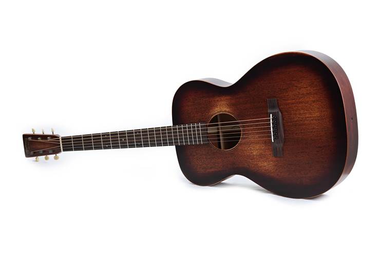 Martin 000-15M StreetMaster Left Handed Martin 000-15M StreetMaster Left Handed