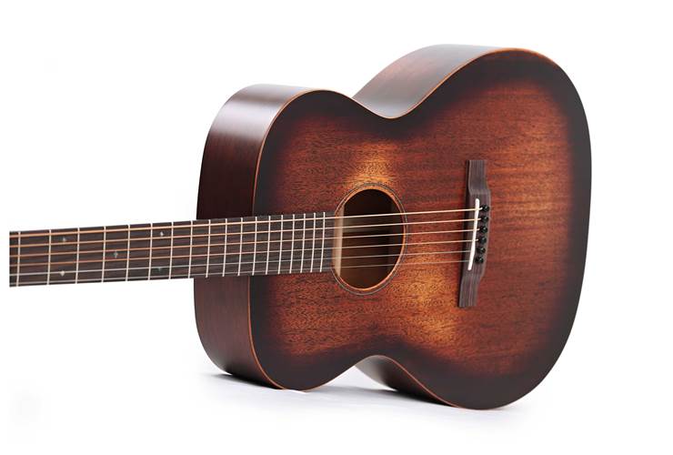 Martin 000-15M StreetMaster Left Handed Martin 000-15M StreetMaster Left Handed