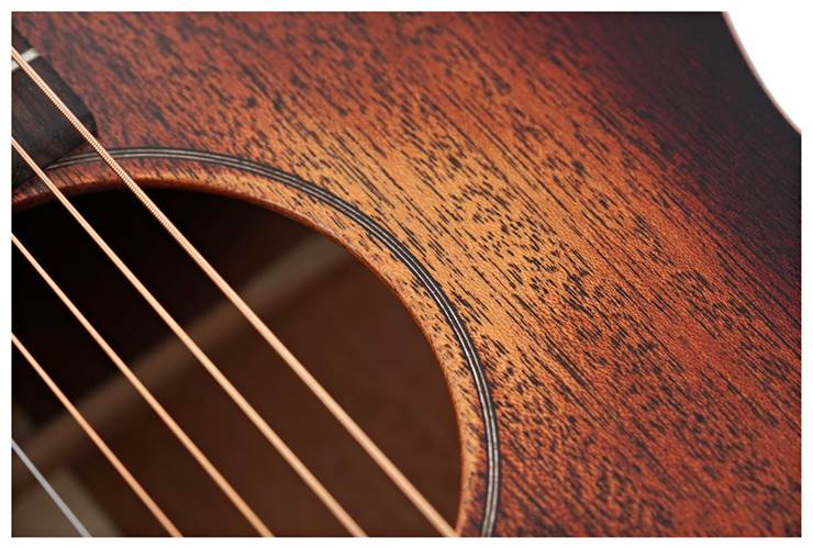 Martin 000-15M StreetMaster Left Handed Martin 000-15M StreetMaster Left Handed